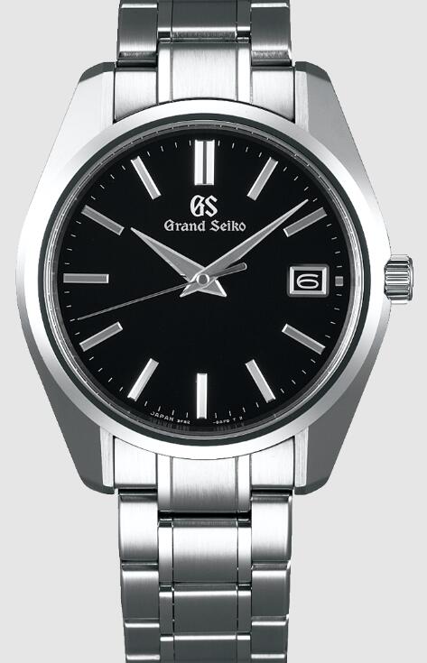 Grand Seiko Heritage SBGV207 Replica Watch